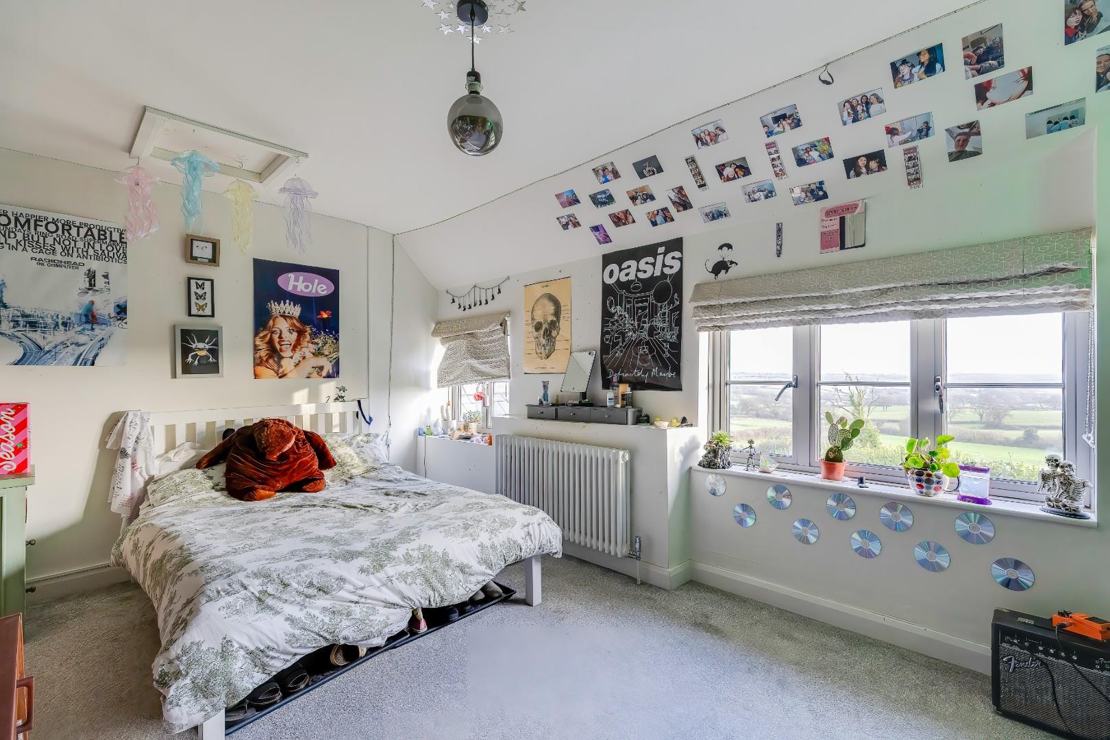 Nr Bonvilston, Vale of Glamorgan, CF5 6TQ